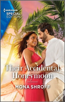 Capa do artigo Their Accidental Honeymoon
