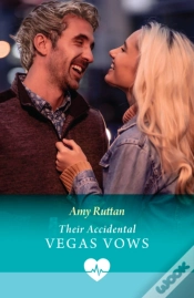 Capa do artigo Their Accidental Vegas Vows