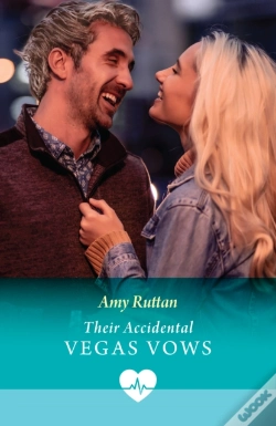 Capa do artigo Their Accidental Vegas Vows