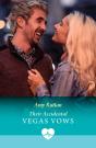 Their Accidental Vegas Vows - Preview