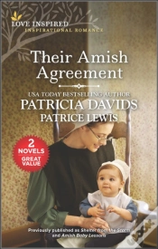 Capa do artigo Their Amish Agreement