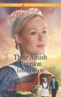 Their Amish Reunion - Preview