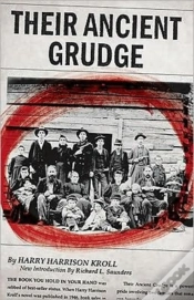 Capa do artigo Their Ancient Grudge