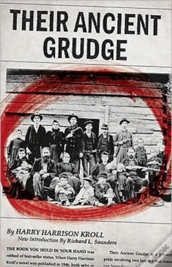 Capa do artigo Their Ancient Grudge