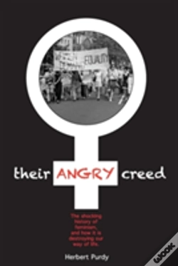 Capa do artigo Their Angry Creed
