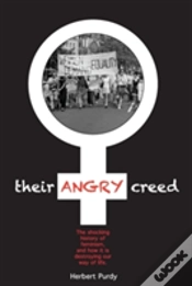 Capa do artigo Their Angry Creed