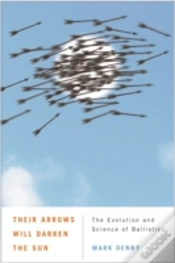 Capa do artigo Their Arrows Will Darken The Sun
