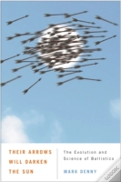Capa do artigo Their Arrows Will Darken The Sun