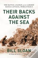 Their Backs Against The Sea
