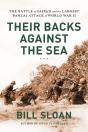Their Backs Against The Sea - Preview