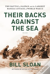 Capa do artigo Their Backs Against The Sea