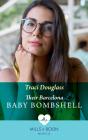 Their Barcelona Baby Bombshell - Preview