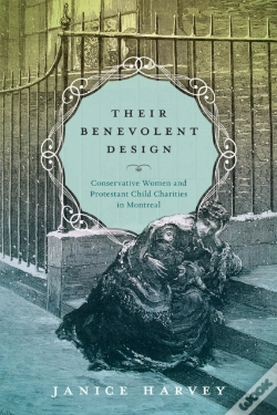 Capa do artigo Their Benevolent Design