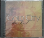 Capa do artigo Their Best - CD