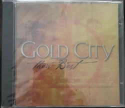 Capa do artigo Their Best - CD