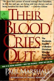 Capa do artigo Their Blood Cries Out