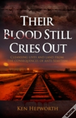 Capa do artigo Their Blood Still Cries Out