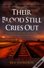 Capa do artigo Their Blood Still Cries Out