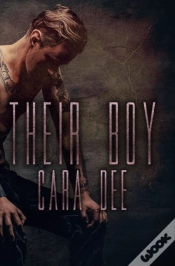 Capa do artigo Their Boy