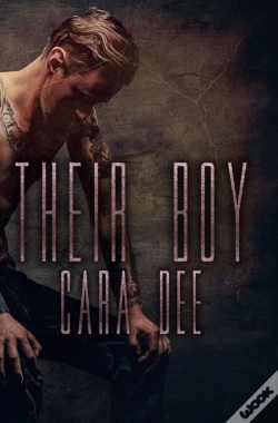 Capa do artigo Their Boy