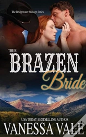 Capa do artigo Their Brazen Bride