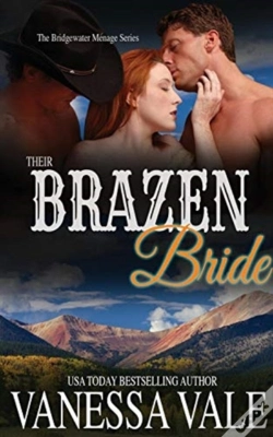Capa do artigo Their Brazen Bride