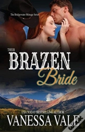 Capa do artigo Their Brazen Bride