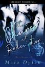 Their Chance At Redemption - Preview