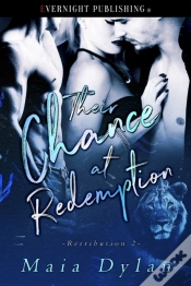 Capa do artigo Their Chance At Redemption