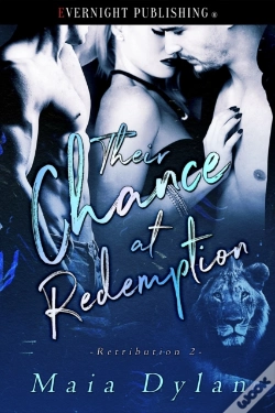 Capa do artigo Their Chance At Redemption