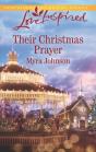 Their Christmas Prayer Eb - Preview
