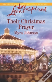 Capa do artigo Their Christmas Prayer