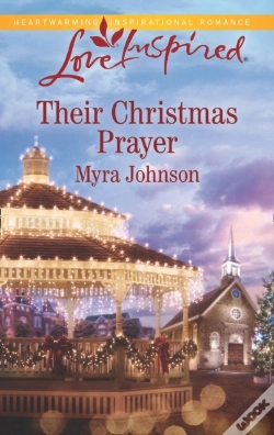 Capa do artigo Their Christmas Prayer