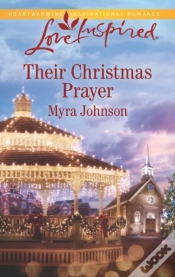 Capa do artigo Their Christmas Prayer