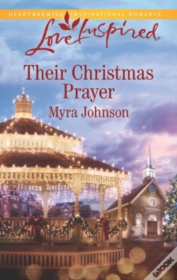 Capa do artigo Their Christmas Prayer