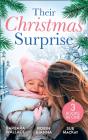 Their Christmas Surprise - Preview