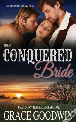 Capa do artigo Their Conquered Bride