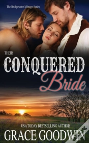 Capa do artigo Their Conquered Bride