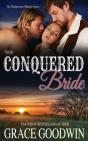 Their Conquered Bride - Preview