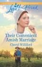 Their Convenient Amish Marriage - Preview