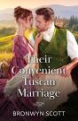 Their Convenient Tuscan Marriage - Preview