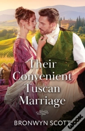 Their Convenient Tuscan Marriage