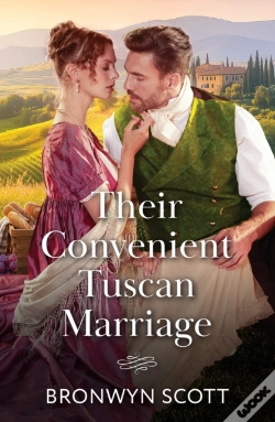 Capa do artigo Their Convenient Tuscan Marriage