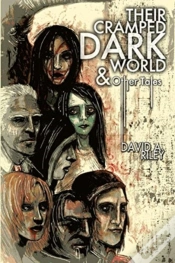 Capa do artigo Their Cramped Dark World And Other Tales