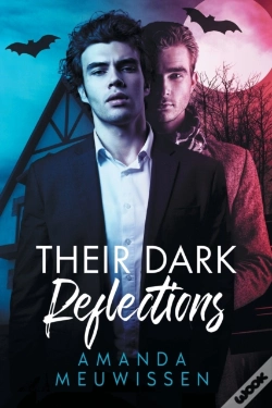 Capa do artigo Their Dark Reflections