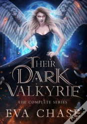 Capa do artigo Their Dark Valkyrie