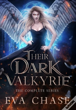 Capa do artigo Their Dark Valkyrie