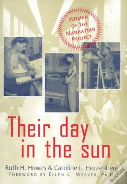 Capa do artigo Their Day In The Sun