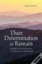 Their Determination To Remain