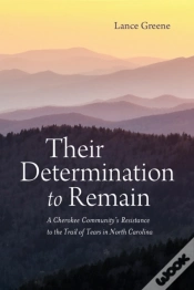 Capa do artigo Their Determination To Remain